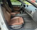 Белый Ауди А3, объемом двигателя 1.4 л и пробегом 116 тыс. км за 20300 $, фото 9 на Automoto.ua