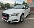 Белый Ауди А3, объемом двигателя 1.4 л и пробегом 295 тыс. км за 12550 $, фото 28 на Automoto.ua