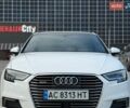 Белый Ауди А3, объемом двигателя 1.4 л и пробегом 163 тыс. км за 14999 $, фото 2 на Automoto.ua