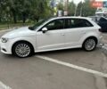 Белый Ауди А3, объемом двигателя 1.4 л и пробегом 295 тыс. км за 12550 $, фото 10 на Automoto.ua