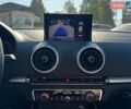 Белый Ауди А3, объемом двигателя 1.4 л и пробегом 154 тыс. км за 15650 $, фото 29 на Automoto.ua