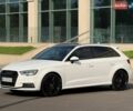 Белый Ауди А3, объемом двигателя 1.4 л и пробегом 116 тыс. км за 20300 $, фото 2 на Automoto.ua
