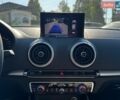 Белый Ауди А3, объемом двигателя 1.4 л и пробегом 154 тыс. км за 15650 $, фото 29 на Automoto.ua