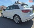 Белый Ауди А3, объемом двигателя 1.4 л и пробегом 81 тыс. км за 17450 $, фото 8 на Automoto.ua