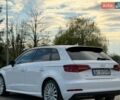 Белый Ауди А3, объемом двигателя 1.4 л и пробегом 163 тыс. км за 14999 $, фото 4 на Automoto.ua