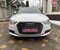 Белый Ауди А3, объемом двигателя 1.4 л и пробегом 118 тыс. км за 16100 $, фото 2 на Automoto.ua