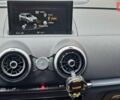 Білий Ауді А3, об'ємом двигуна 1.4 л та пробігом 81 тис. км за 16500 $, фото 12 на Automoto.ua