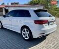 Білий Ауді А3, об'ємом двигуна 1.4 л та пробігом 85 тис. км за 19500 $, фото 4 на Automoto.ua