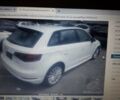 Білий Ауді А3, об'ємом двигуна 1.4 л та пробігом 81 тис. км за 16500 $, фото 24 на Automoto.ua
