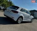 Белый Ауди А3, объемом двигателя 1.4 л и пробегом 154 тыс. км за 15650 $, фото 7 на Automoto.ua