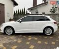 Белый Ауди А3, объемом двигателя 1.4 л и пробегом 118 тыс. км за 16100 $, фото 1 на Automoto.ua