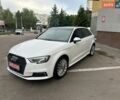 Белый Ауди А3, объемом двигателя 1.4 л и пробегом 295 тыс. км за 12550 $, фото 29 на Automoto.ua