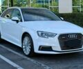 Білий Ауді А3, об'ємом двигуна 1.4 л та пробігом 70 тис. км за 5401 $, фото 2 на Automoto.ua