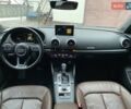 Белый Ауди А3, объемом двигателя 1.4 л и пробегом 118 тыс. км за 16100 $, фото 20 на Automoto.ua
