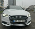 Белый Ауди А3, объемом двигателя 1.4 л и пробегом 133 тыс. км за 19300 $, фото 7 на Automoto.ua