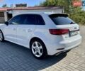 Білий Ауді А3, об'ємом двигуна 1.4 л та пробігом 81 тис. км за 16500 $, фото 4 на Automoto.ua