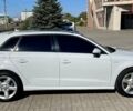 Білий Ауді А3, об'ємом двигуна 1.4 л та пробігом 85 тис. км за 19500 $, фото 1 на Automoto.ua