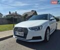 Белый Ауди А3, объемом двигателя 1.4 л и пробегом 81 тыс. км за 17450 $, фото 1 на Automoto.ua