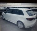 Білий Ауді А3, об'ємом двигуна 1.4 л та пробігом 81 тис. км за 16500 $, фото 23 на Automoto.ua
