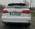 Белый Ауди А3, объемом двигателя 1.4 л и пробегом 133 тыс. км за 19300 $, фото 2 на Automoto.ua