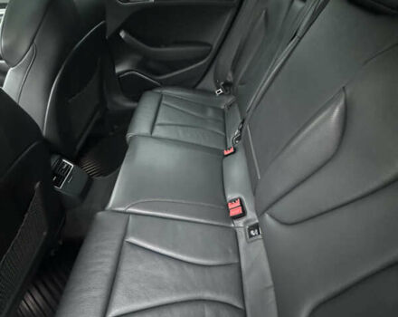 Белый Ауди А3, объемом двигателя 1.4 л и пробегом 133 тыс. км за 19300 $, фото 13 на Automoto.ua