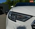 Белый Ауди А3, объемом двигателя 1.4 л и пробегом 154 тыс. км за 15650 $, фото 14 на Automoto.ua