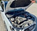 Білий Ауді А3, об'ємом двигуна 1.4 л та пробігом 85 тис. км за 19500 $, фото 21 на Automoto.ua