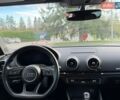 Белый Ауди А3, объемом двигателя 1.4 л и пробегом 163 тыс. км за 14999 $, фото 14 на Automoto.ua
