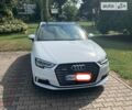 Белый Ауди А3, объемом двигателя 1.4 л и пробегом 141 тыс. км за 18000 $, фото 1 на Automoto.ua
