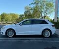 Білий Ауді А3, об'ємом двигуна 1.4 л та пробігом 70 тис. км за 5401 $, фото 5 на Automoto.ua