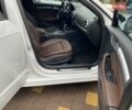 Белый Ауди А3, объемом двигателя 1.4 л и пробегом 118 тыс. км за 16100 $, фото 15 на Automoto.ua