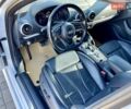 Білий Ауді А3, об'ємом двигуна 1.4 л та пробігом 85 тис. км за 19500 $, фото 9 на Automoto.ua