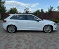 Білий Ауді А3, об'ємом двигуна 1.4 л та пробігом 85 тис. км за 16500 $, фото 5 на Automoto.ua