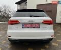 Белый Ауди А3, объемом двигателя 1.4 л и пробегом 118 тыс. км за 16100 $, фото 28 на Automoto.ua