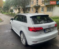 Білий Ауді А3, об'ємом двигуна 1.4 л та пробігом 171 тис. км за 17999 $, фото 3 на Automoto.ua