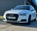 Білий Ауді А3, об'ємом двигуна 1.6 л та пробігом 183 тис. км за 16200 $, фото 3 на Automoto.ua