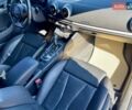 Білий Ауді А3, об'ємом двигуна 1.4 л та пробігом 85 тис. км за 19500 $, фото 23 на Automoto.ua