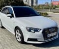 Білий Ауді А3, об'ємом двигуна 1.4 л та пробігом 81 тис. км за 16500 $, фото 1 на Automoto.ua
