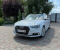 Белый Ауди А3, объемом двигателя 1.4 л и пробегом 85 тыс. км за 16500 $, фото 1 на Automoto.ua