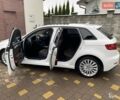 Белый Ауди А3, объемом двигателя 1.4 л и пробегом 118 тыс. км за 16100 $, фото 10 на Automoto.ua
