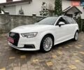 Белый Ауди А3, объемом двигателя 1.4 л и пробегом 118 тыс. км за 16100 $, фото 1 на Automoto.ua