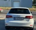 Білий Ауді А3, об'ємом двигуна 1.6 л та пробігом 183 тис. км за 16200 $, фото 7 на Automoto.ua