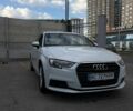Білий Ауді А3, об'ємом двигуна 1.6 л та пробігом 196 тис. км за 16500 $, фото 1 на Automoto.ua
