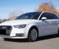 Білий Ауді А3, об'ємом двигуна 1.3 л та пробігом 98 тис. км за 5500 $, фото 2 на Automoto.ua