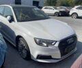Ауді А3 2018 у Львові на Automoto.ua Білий Ауді А3, об'ємом двигуна 1.4 л та пробігом 175 тис. км за 270 $, фото 1 на Automoto.ua