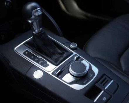 Білий Ауді А3, об'ємом двигуна 1.3 л та пробігом 98 тис. км за 5500 $, фото 12 на Automoto.ua