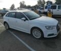 Ауді А3 2018 у Львові на Automoto.ua Білий Ауді А3, об'ємом двигуна 1.4 л та пробігом 175 тис. км за 270 $, фото 4 на Automoto.ua