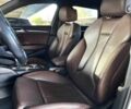Белый Ауди А3, объемом двигателя 2 л и пробегом 43 тыс. км за 3900 $, фото 6 на Automoto.ua