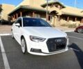 Белый Ауди А3, объемом двигателя 2 л и пробегом 43 тыс. км за 3900 $, фото 4 на Automoto.ua