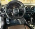 Белый Ауди А3, объемом двигателя 2 л и пробегом 43 тыс. км за 2900 $, фото 7 на Automoto.ua